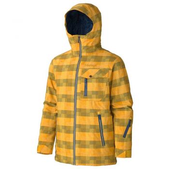 Гірськолижна куртка чоловіча Marmot Flatspin Jacket MRT 70320.9044