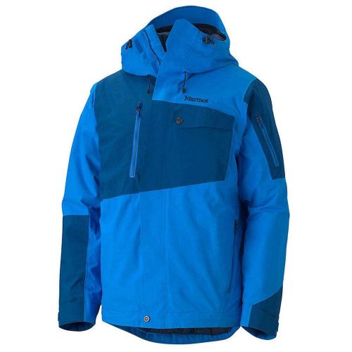 Гірськолижна куртка чоловіча Marmot Tram Line Jacket MRT 71010.2958 