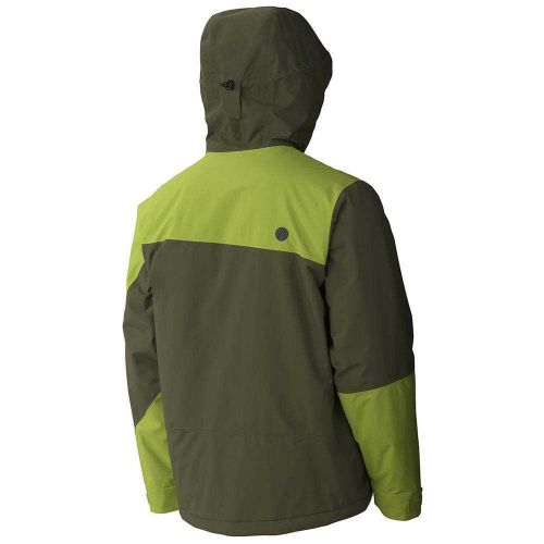 Гірськолижна куртка чоловіча Marmot Tram Line Jacket MRT 71010.4336 