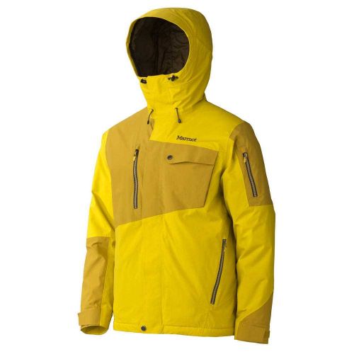 Гірськолижна куртка чоловіча Marmot Tram Line Jacket MRT 71010.9153 