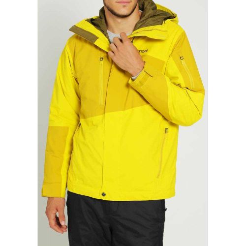 Гірськолижна куртка чоловіча Marmot Tram Line Jacket MRT 71010.9153 
