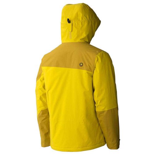Гірськолижна куртка чоловіча Marmot Tram Line Jacket MRT 71010.9153 