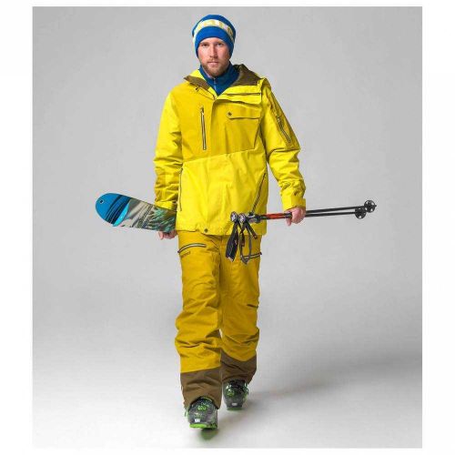 Гірськолижна куртка чоловіча Marmot Tram Line Jacket MRT 71010.9153 