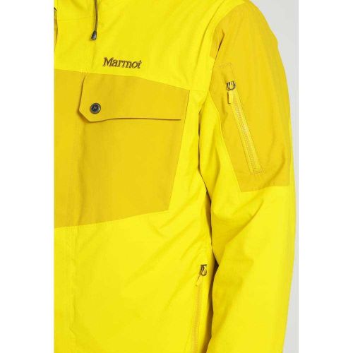 Гірськолижна куртка чоловіча Marmot Tram Line Jacket MRT 71010.9153 