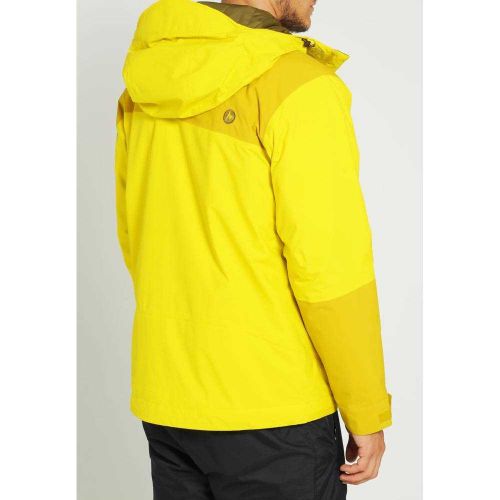 Гірськолижна куртка чоловіча Marmot Tram Line Jacket MRT 71010.9153 