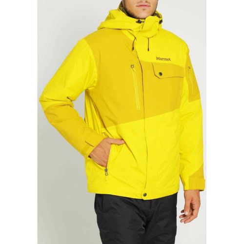Гірськолижна куртка чоловіча Marmot Tram Line Jacket MRT 71010.9153 