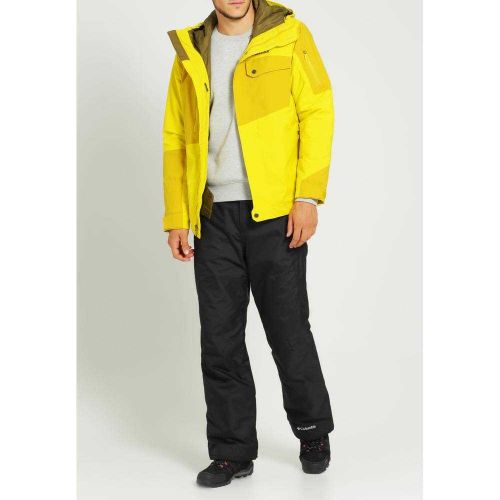 Гірськолижна куртка чоловіча Marmot Tram Line Jacket MRT 71010.9153 