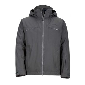 Горнолыжная куртка мужская 3в1 Marmot KT Component Jacket MRT 71270.1440
