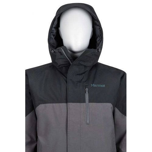 Гірськолижна куртка чоловіча Marmot Sidecut Jacket MRT 71460.1027 