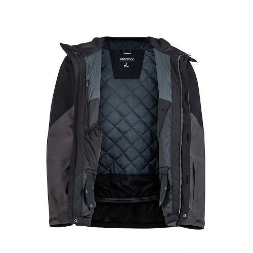 Гірськолижна куртка чоловіча Marmot Sidecut Jacket MRT 71460.1027 