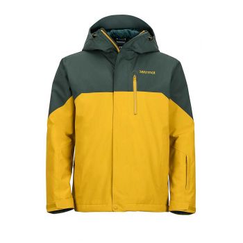 Гірськолижна куртка чоловіча Marmot Sidecut Jacket MRT 71460.4748
