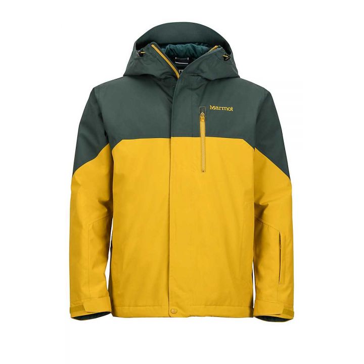 Гірськолижна куртка чоловіча Marmot Sidecut Jacket MRT 71460.4748 