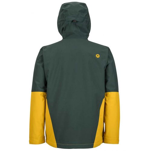 Гірськолижна куртка чоловіча Marmot Sidecut Jacket MRT 71460.4748 