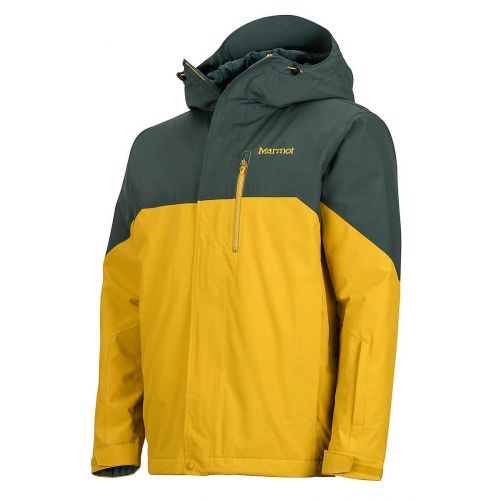 Гірськолижна куртка чоловіча Marmot Sidecut Jacket MRT 71460.4748 