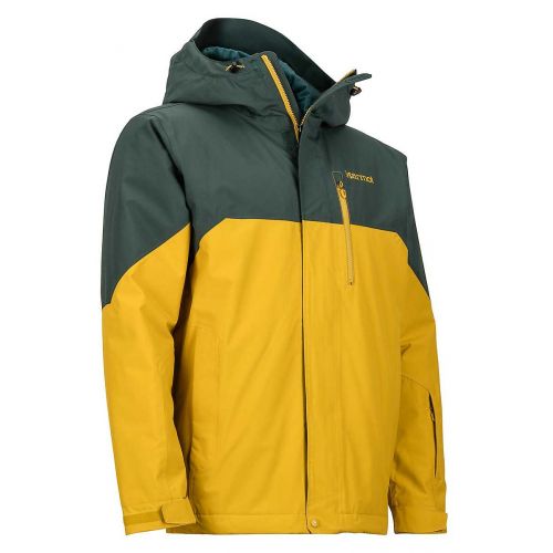 Гірськолижна куртка чоловіча Marmot Sidecut Jacket MRT 71460.4748 