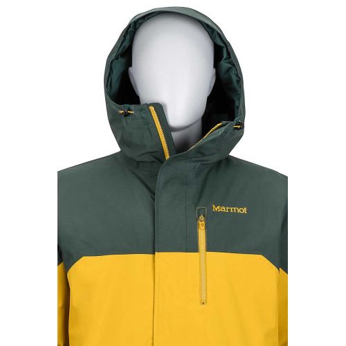 Гірськолижна куртка чоловіча Marmot Sidecut Jacket MRT 71460.4748 