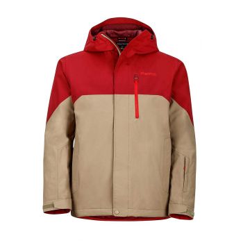 Гірськолижна куртка чоловіча Marmot Sidecut Jacket MRT 71460.6979