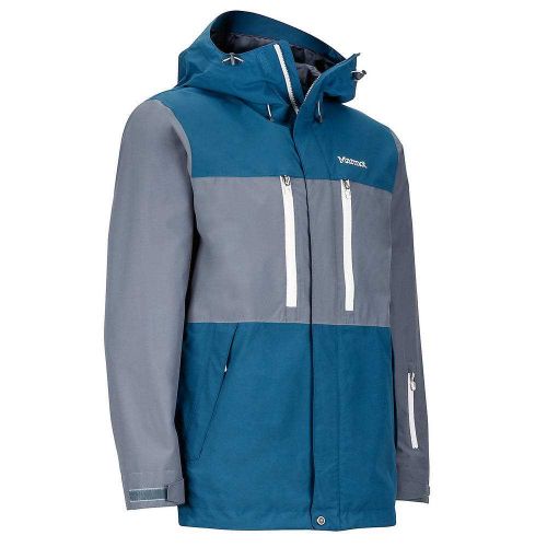 Лыжная куртка мужская Marmot Sugarbush Jacket MRT 71690.3873