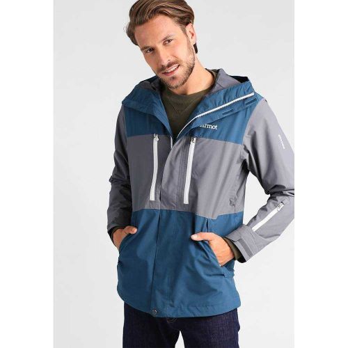 Лыжная куртка мужская Marmot Sugarbush Jacket MRT 71690.3873