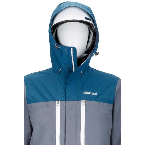 Лыжная куртка мужская Marmot Sugarbush Jacket MRT 71690.3873