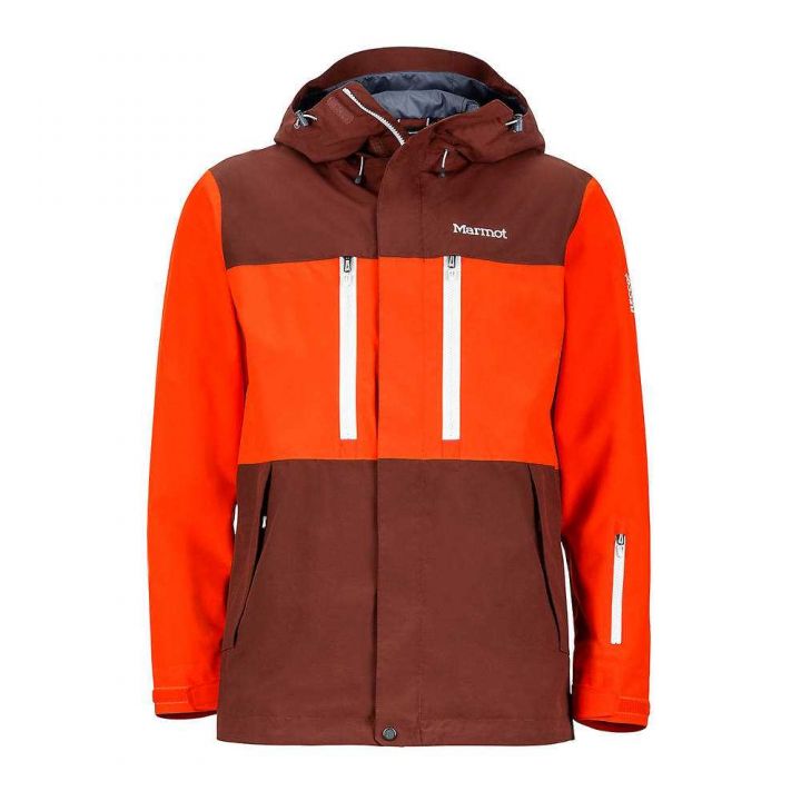Лыжная куртка мужская Marmot Sugarbush Jacket MRT 71690.7621