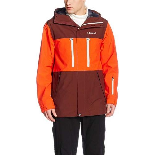 Лыжная куртка мужская Marmot Sugarbush Jacket MRT 71690.7621
