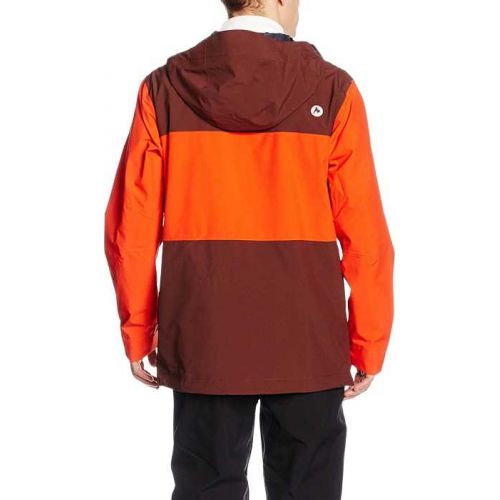 Лыжная куртка мужская Marmot Sugarbush Jacket MRT 71690.7621