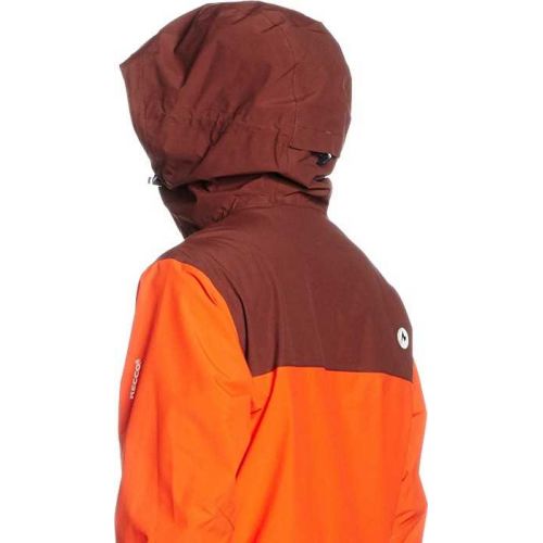 Лыжная куртка мужская Marmot Sugarbush Jacket MRT 71690.7621