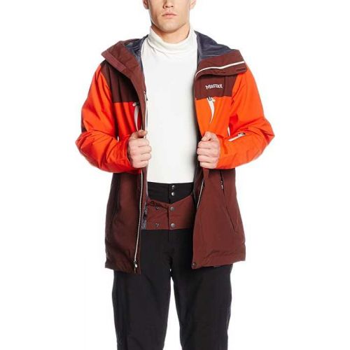Лыжная куртка мужская Marmot Sugarbush Jacket MRT 71690.7621
