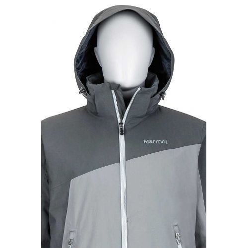 Гірськолижна куртка чоловіча Marmot Men`s Axis Jacket MRT 71920.1453 
