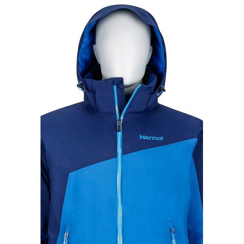 Гірськолижна куртка чоловіча Marmot Men`s Axis Jacket MRT 71920.3669 