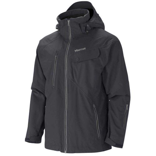 Гірськолижна куртка чоловіча Marmot Mantra Jacket MRT 72680.001 