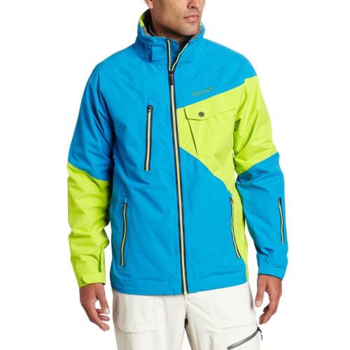 Гірськолижна куртка чоловіча Marmot Mantra Jacket MRT 72680.2578 
