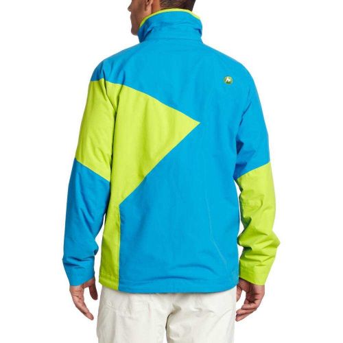 Гірськолижна куртка чоловіча Marmot Mantra Jacket MRT 72680.2578 