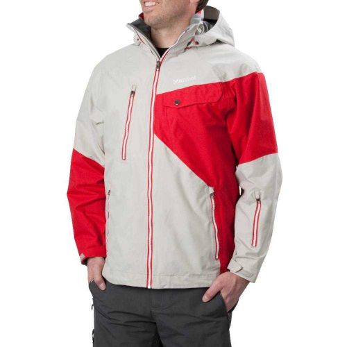 Гірськолижна куртка чоловіча Marmot Mantra Jacket MRT 72680.3101 