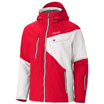 Гірськолижна куртка чоловіча Marmot Mantra Jacket MRT 72680.6299
