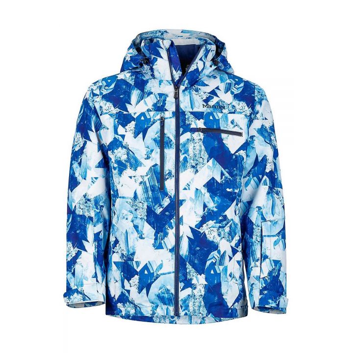 Сноубордична куртка Marmot Corkscrew Featherless Thinsulate™, MRT 74080.8669 