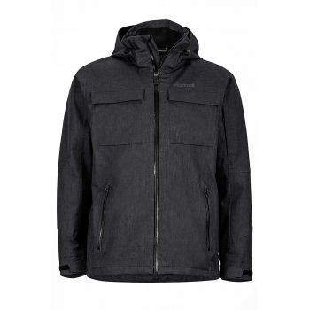 Сноубордическая мужская куртка Marmot Radius Jacket MRT 74570.001