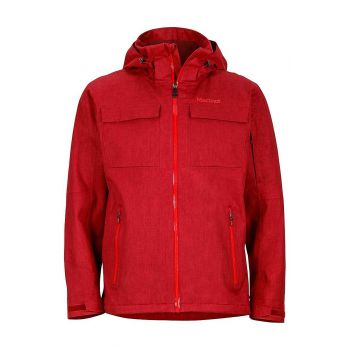 Сноубордическая мужская куртка Marmot Radius Jacket MRT 74570.066