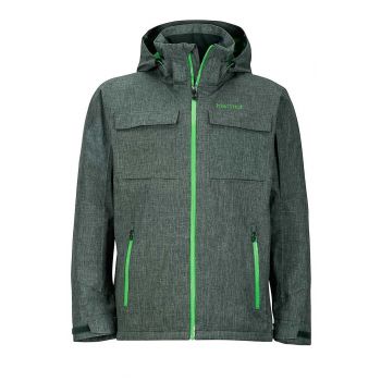 Сноубордическая мужская куртка Marmot Radius Jacket MRT 74570.4741