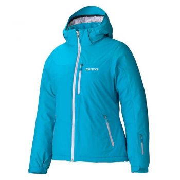 Гірськолижна куртка жіноча Marmot Women`s Arcs Jacket MRT 75080.2381