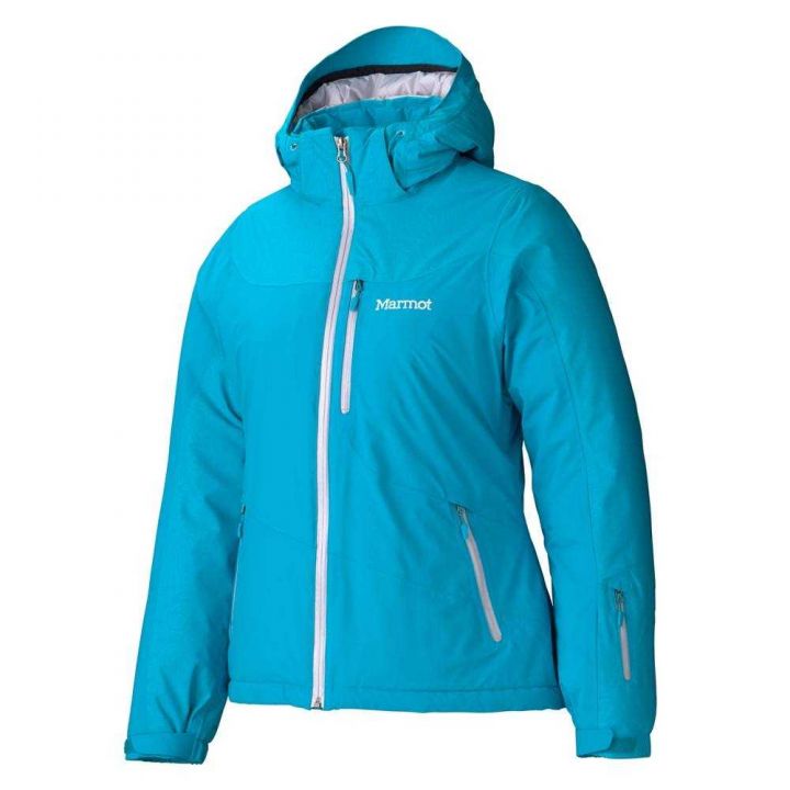 Лыжная куртка женская Marmot Women`s Arcs Jacket MRT 75080.2381