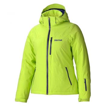 Гірськолижна куртка жіноча Marmot Women`s Arcs Jacket MRT 75080.4680