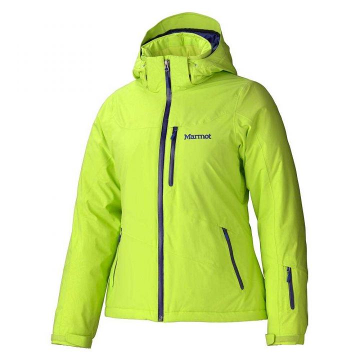Лыжная куртка женская Marmot Women`s Arcs Jacket MRT 75080.4680
