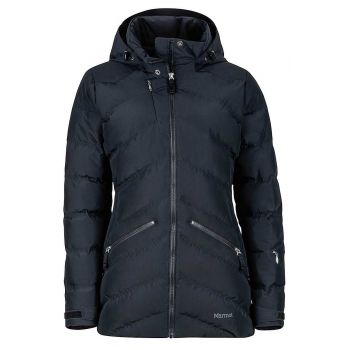 Лижна куртка-пуховик жіноча Marmot Women`s Val D`Sere Jacket, MRT 75470.001