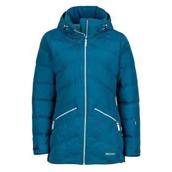 Лижна куртка-пуховик жіноча Marmot Women`s Val D`Sere Jacket, MRT 75470.3843