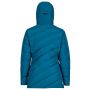 Лыжная куртка-пуховик женская Marmot Women`s Val D`Sere Jacket, MRT 75470.3843