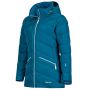 Лыжная куртка-пуховик женская Marmot Women`s Val D`Sere Jacket, MRT 75470.3843