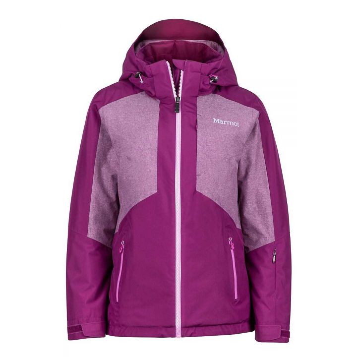 Сноубордическая куртка женская Marmot Repose Featherless, Thinsulate™ MRT 76420.6177