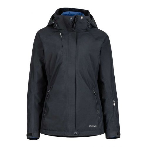 Гірськолижна куртка жіноча 3в1 Marmot Sugar Loaf Component, MRT 76480.001 